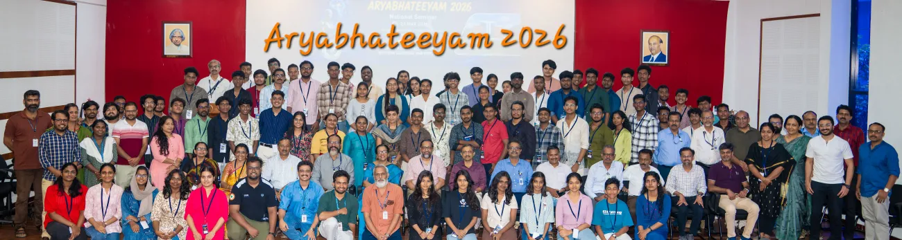 Aryabhateeyam