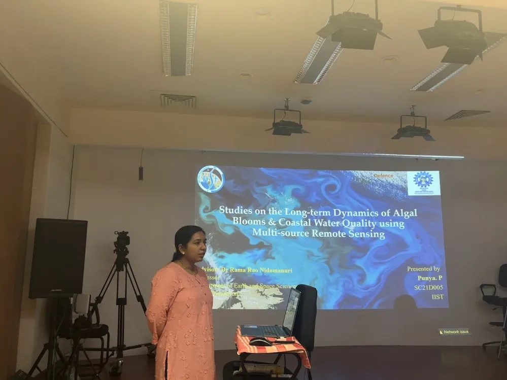 PhD Open Defense
