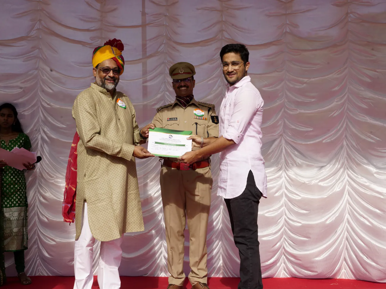 World Hindi Day Celebrations – 2026