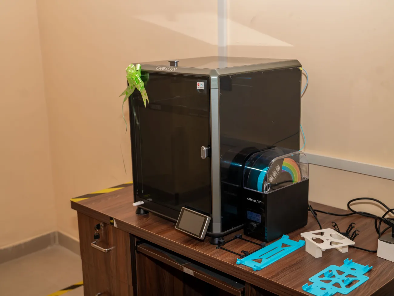 Autonomous Systems Lab