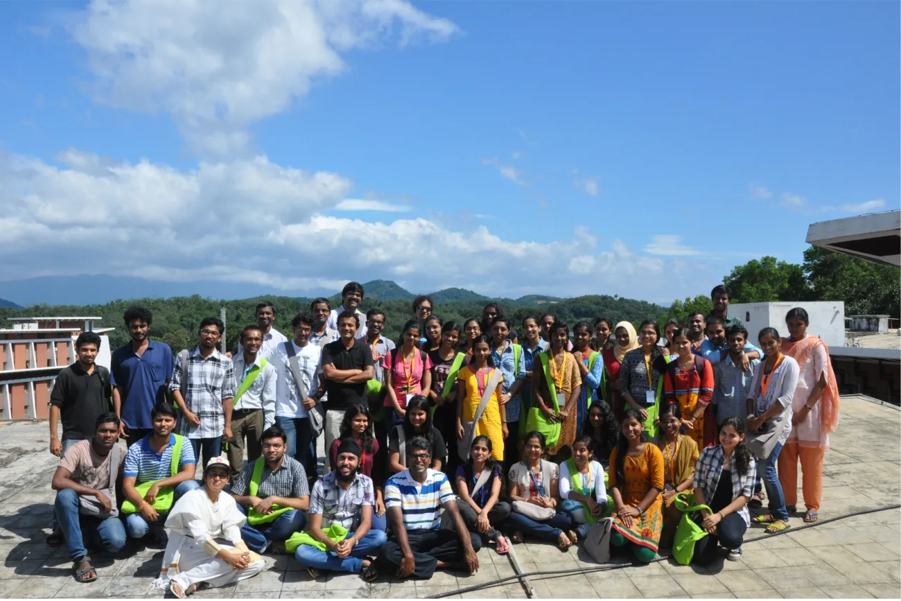 IAAS2015