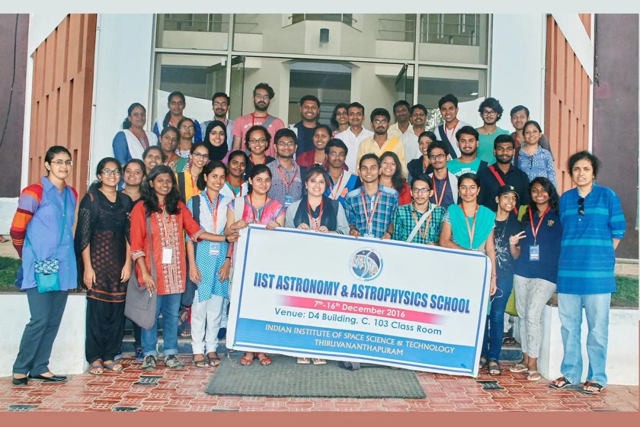 IAAS2016