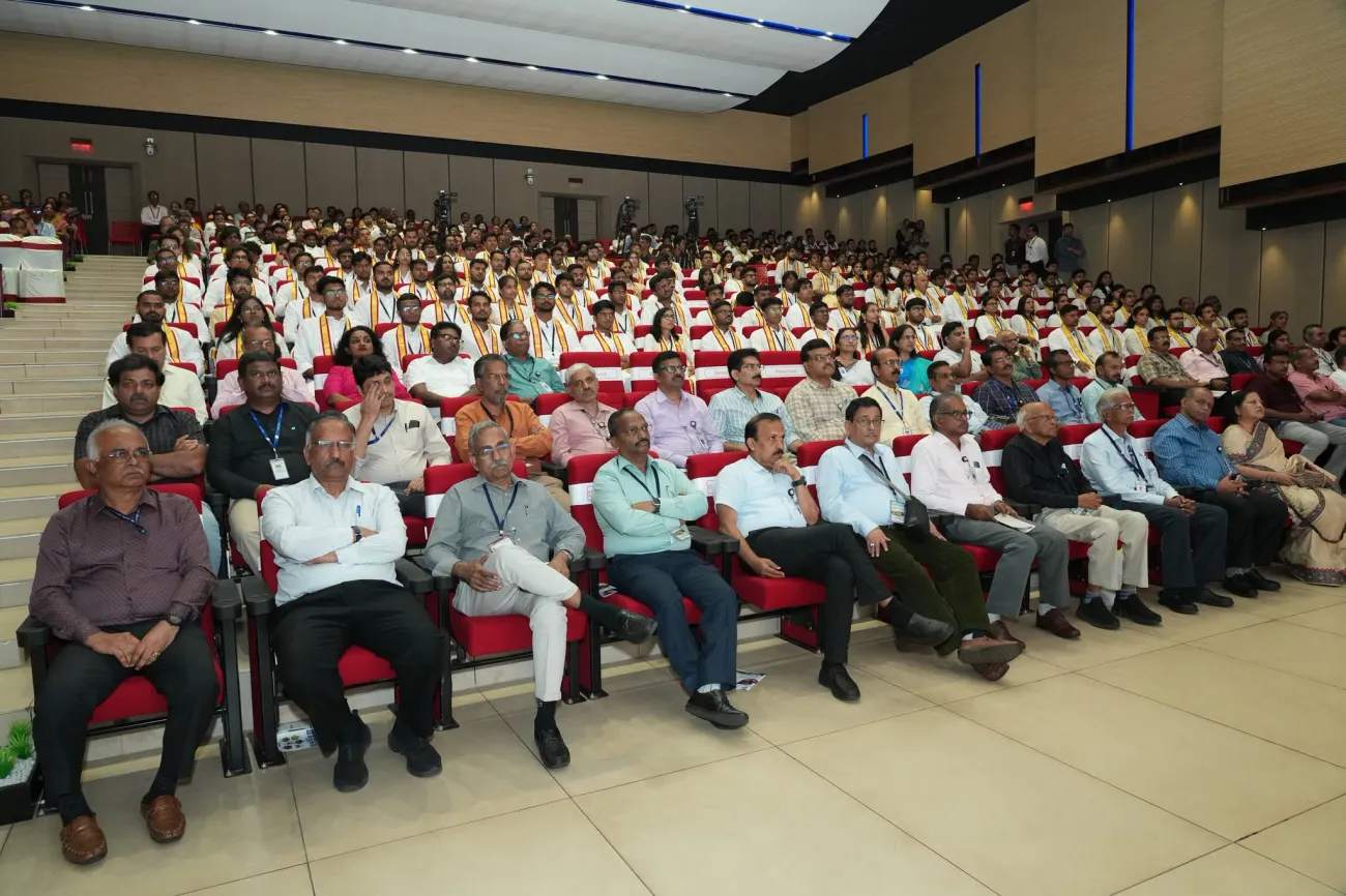 IIST Convocation 2026