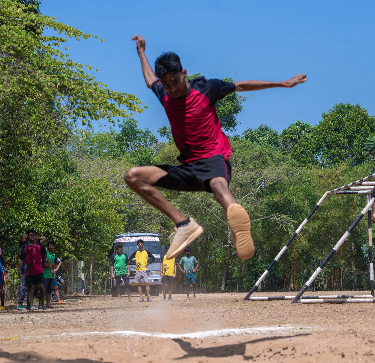 IIST Sports Day