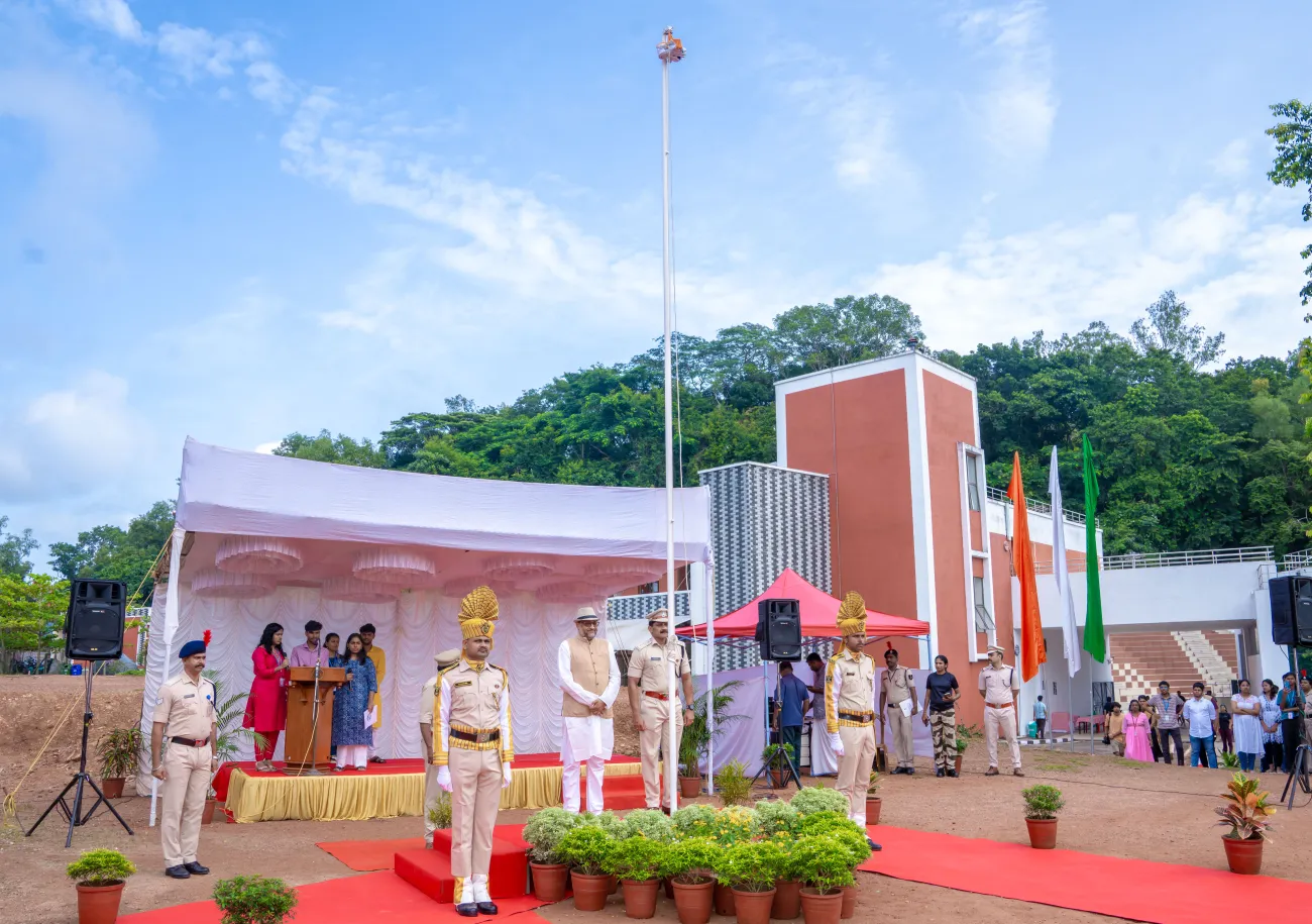 Independance Day 2026