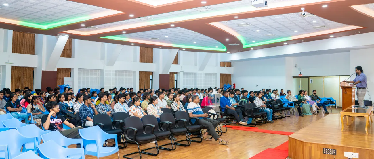 STIIC Graduation Ceremony 2026