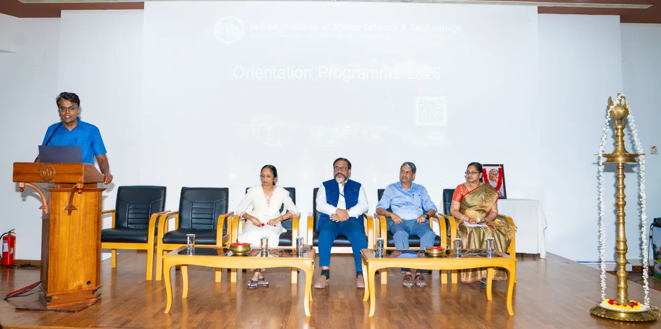 UG-PHD Induction Programme 2026