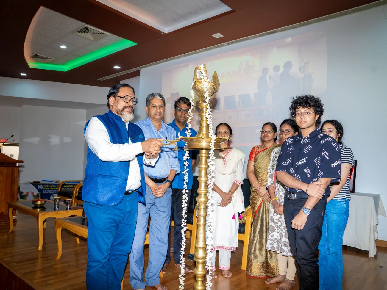 UG-PHD Induction Programme 2026