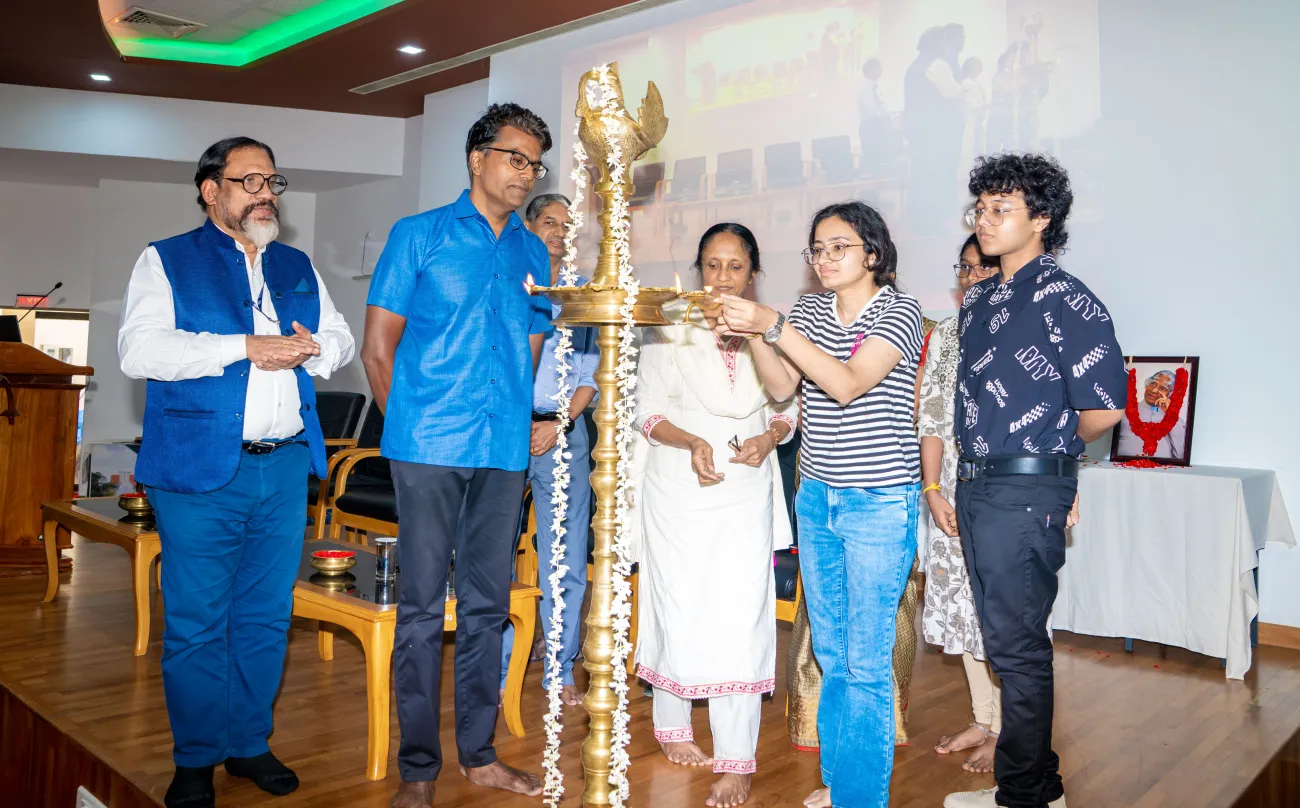 UG-PHD Induction Programme 2026