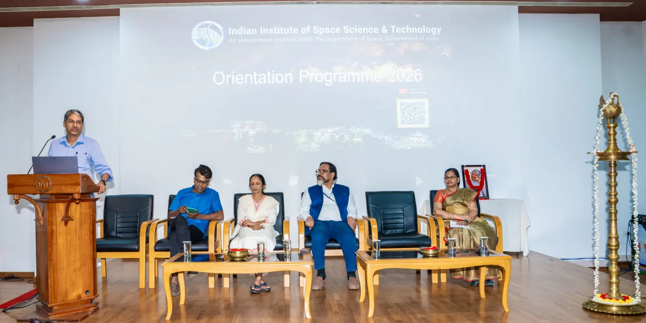 UG-PHD Induction Programme 2026