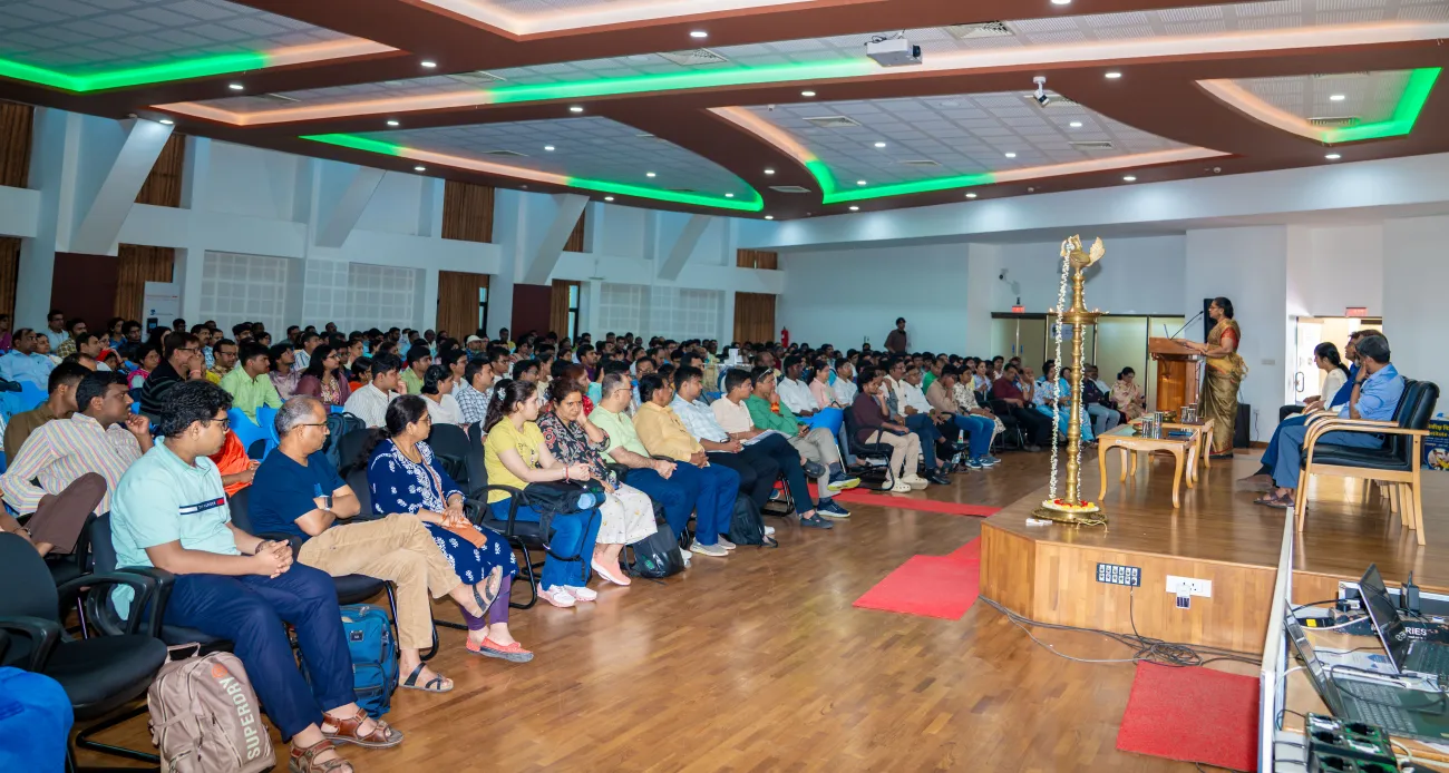 UG-PHD Induction Programme 2026