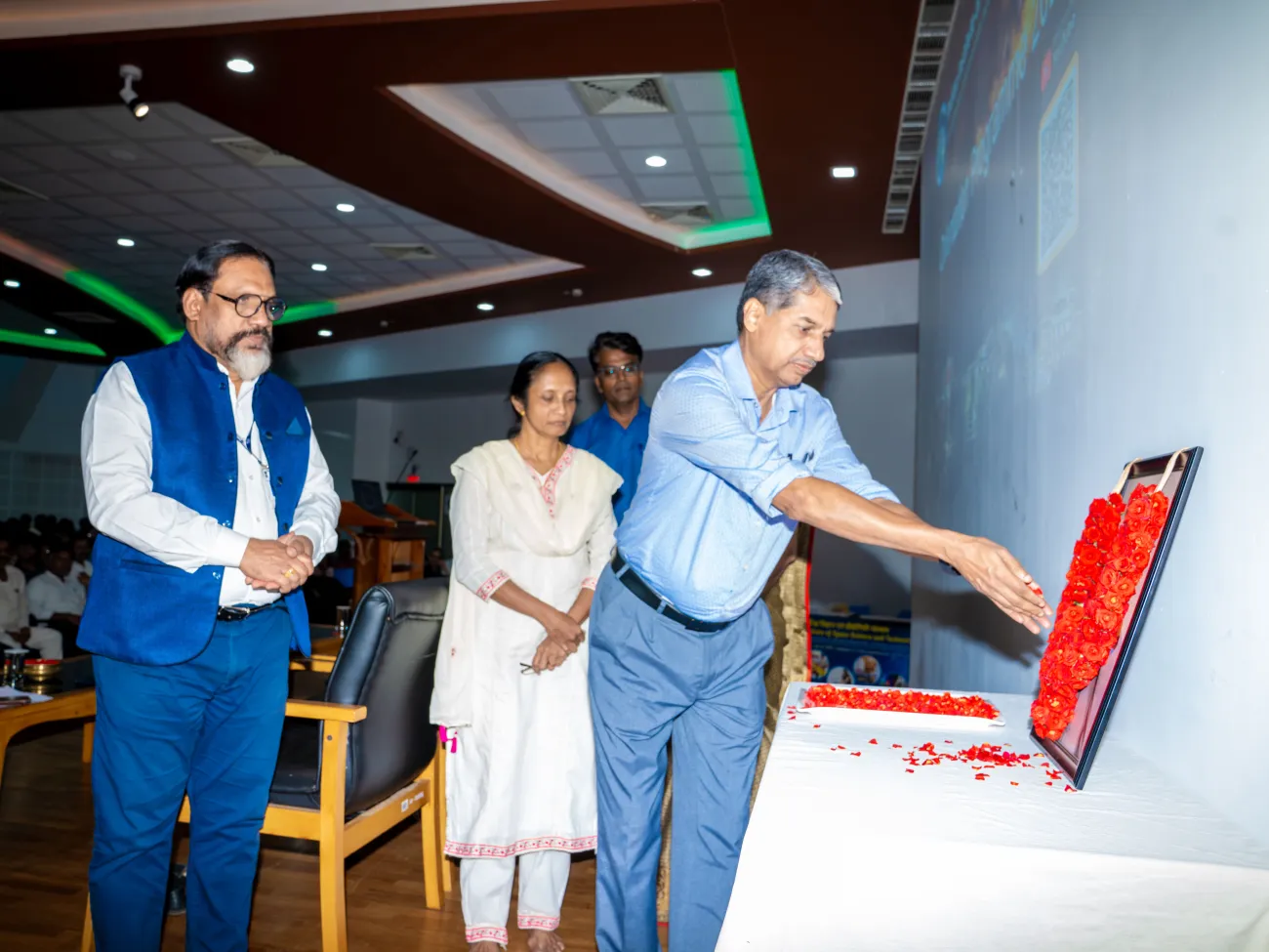 UG-PHD Induction Programme 2026
