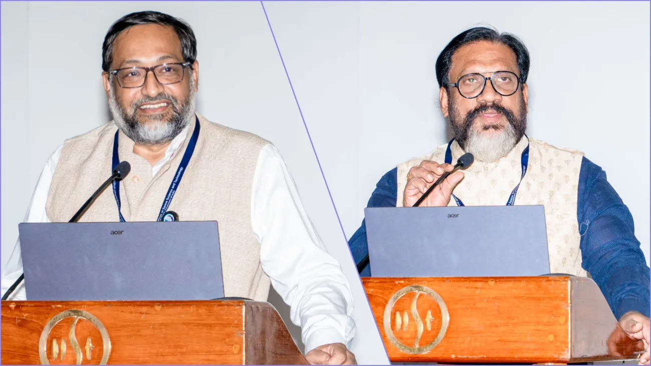 20th Foundation Day