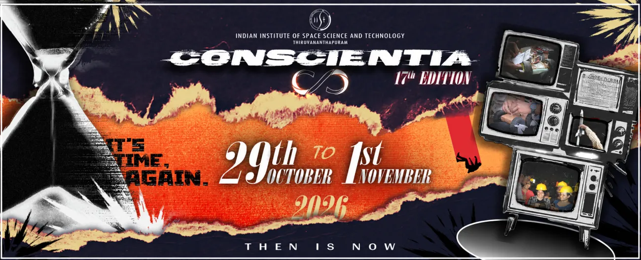 Conscientia 2026