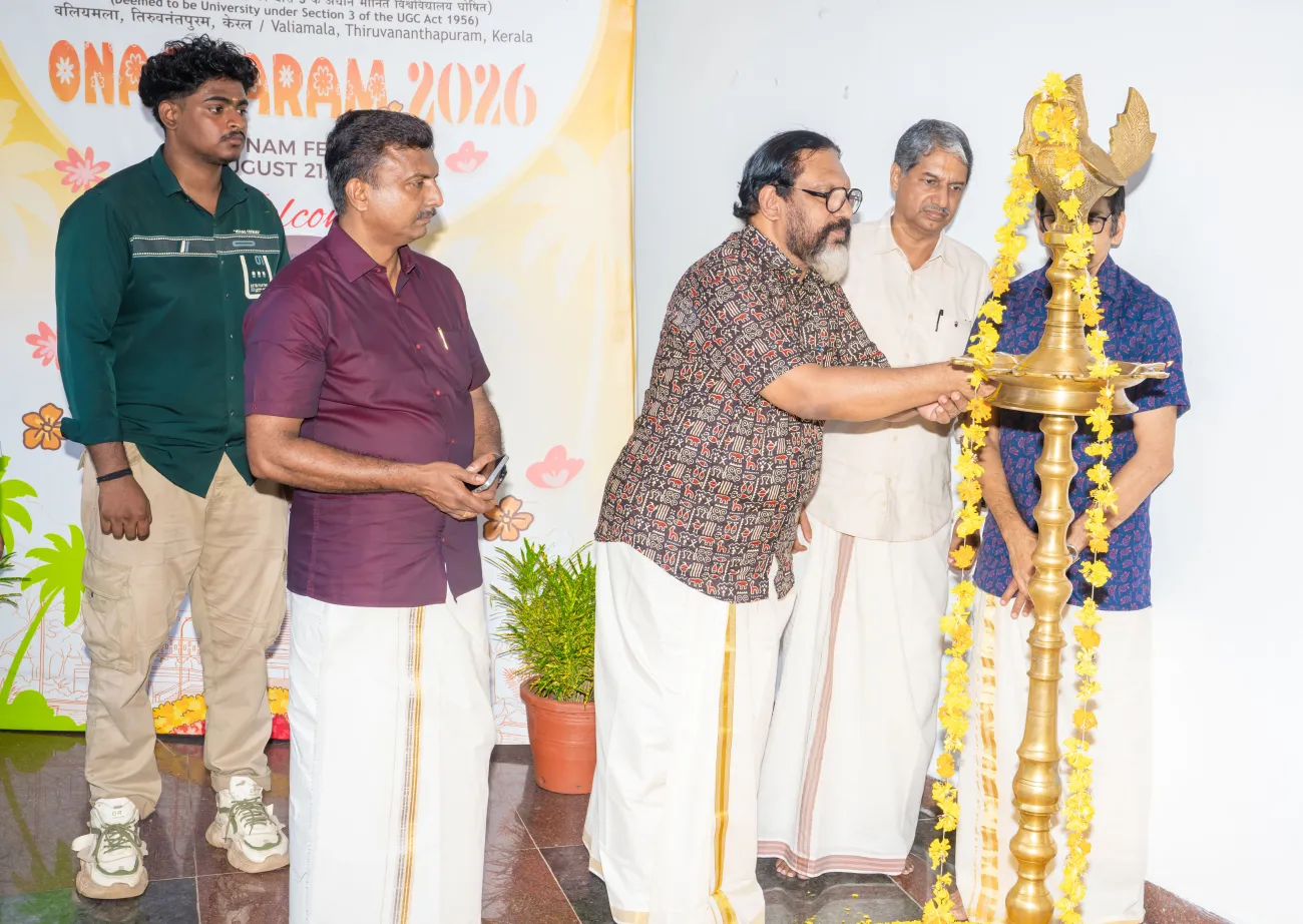 Onaswaram 2026
