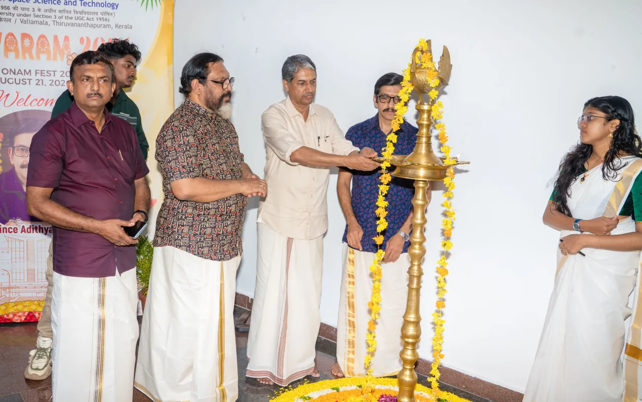 Onaswaram 2026