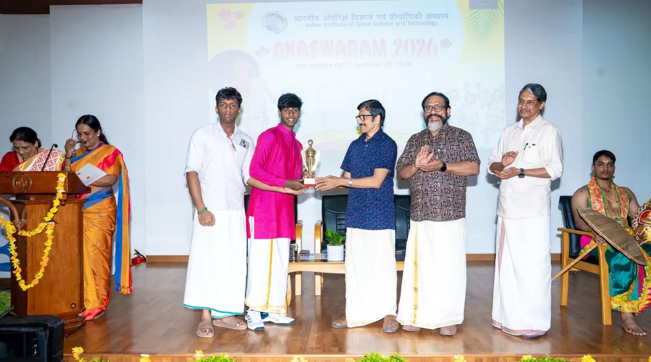 Onaswaram 2026