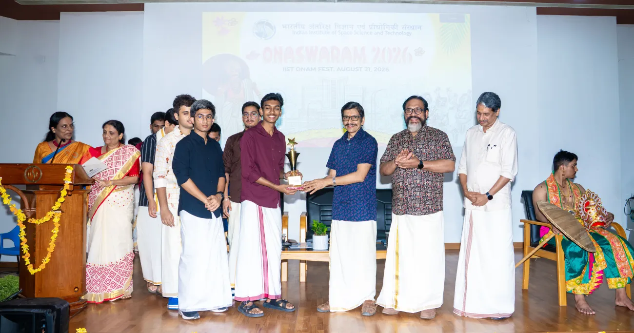 Onaswaram 2026