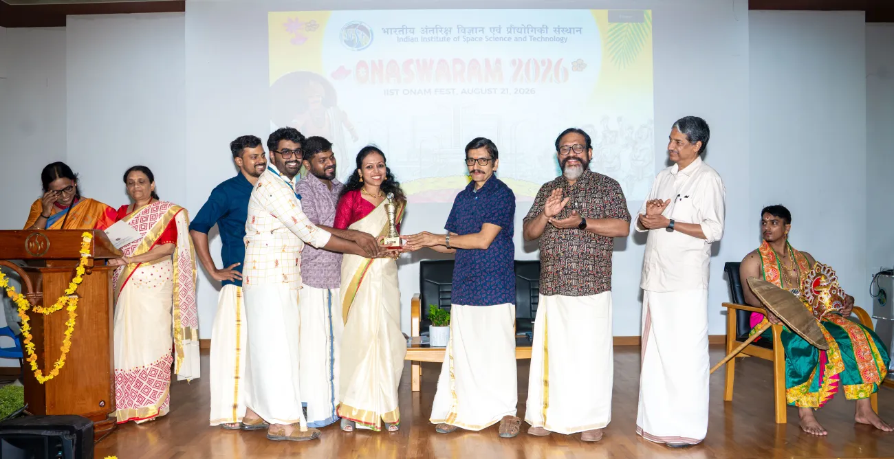 Onaswaram 2026