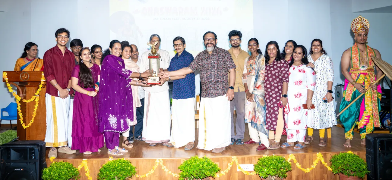 Onaswaram 2026