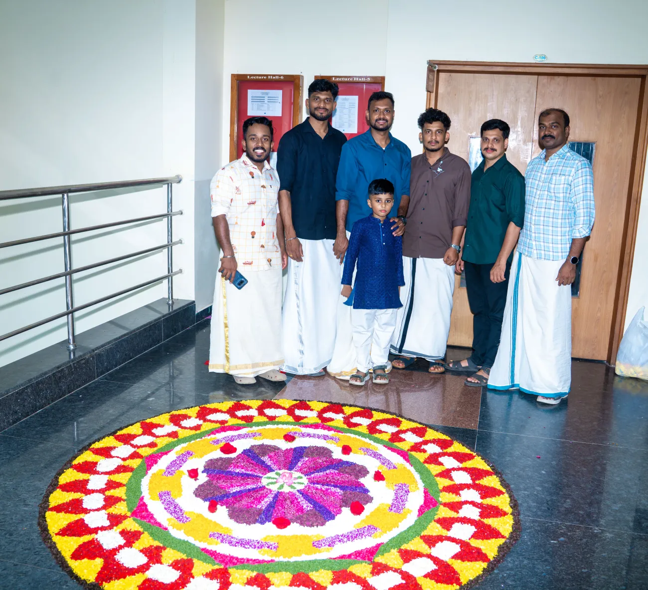 Onaswaram 2026