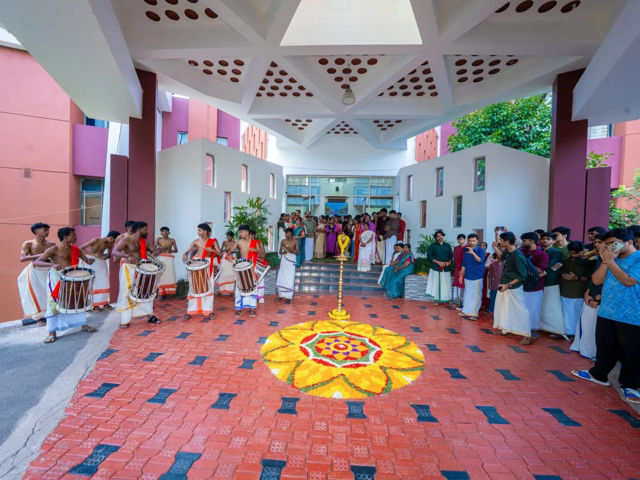 Onaswaram 2026