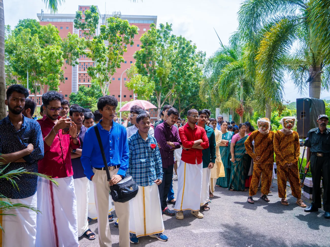 Onaswaram 2026