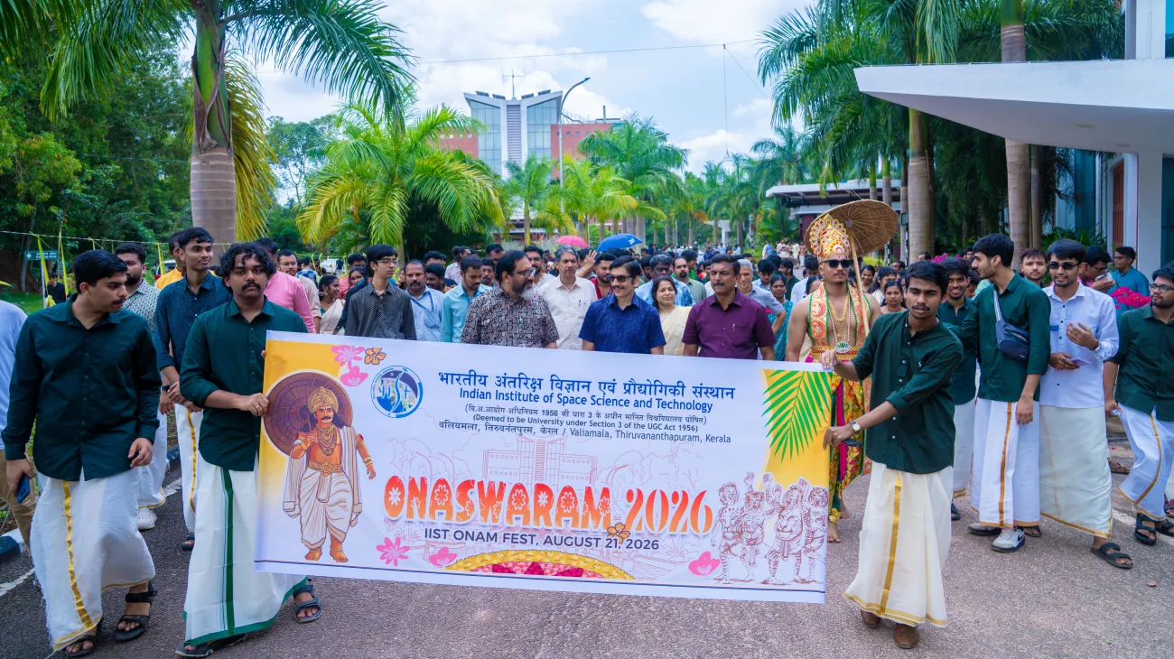 Onaswaram 2026