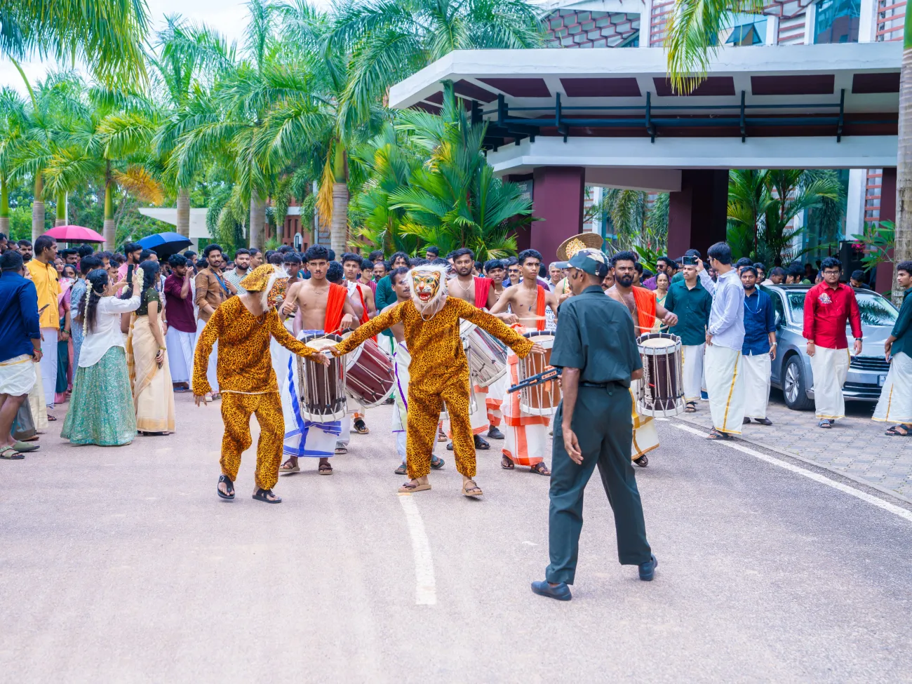 Onaswaram 2026