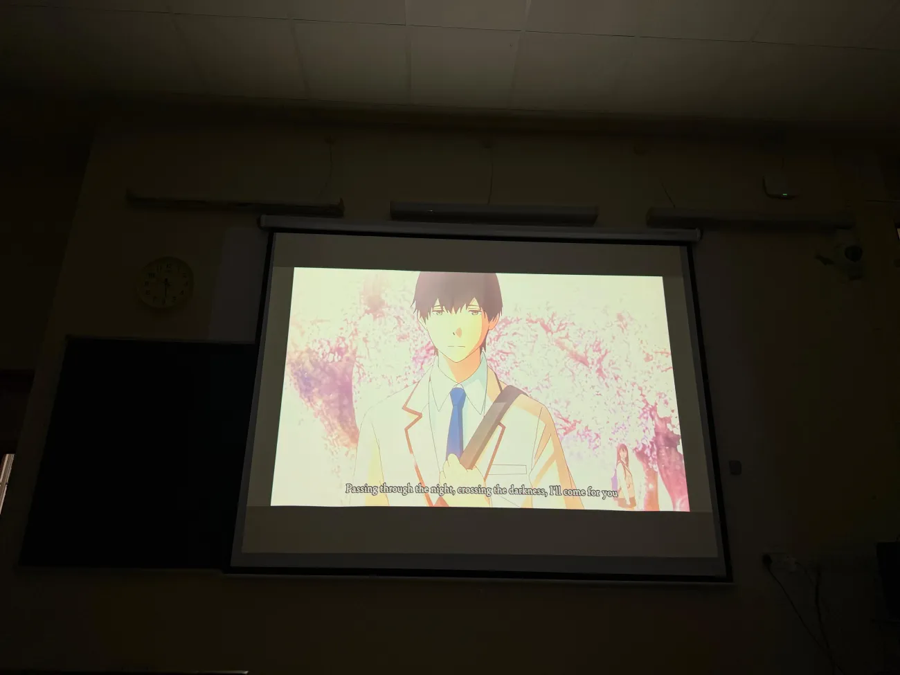 Thematic Decoding- I want to eat your Pancreas