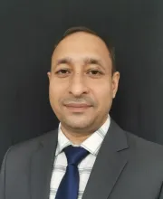 Sarvesh Kumar