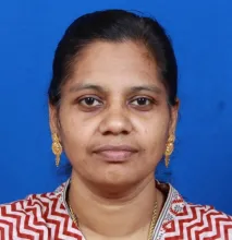 J.  Sheeba Rani