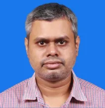 Chakravarthy P
