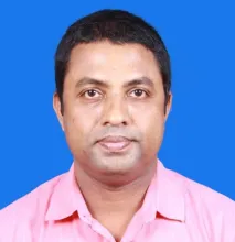 Sudheesh Chethil