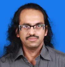 Umesh R Kadhane