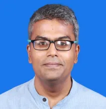 Anand Narayanan