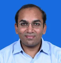 Deepak Mishra