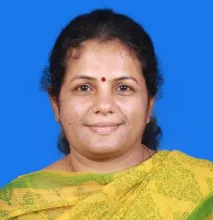 Lekshmi. V. Nair