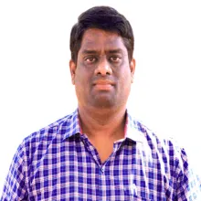 E.  Natarajan