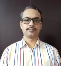 Kaushik Mukherjee