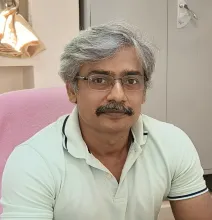 Basudeb Ghosh