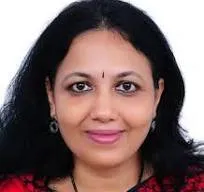 Sumitra S.