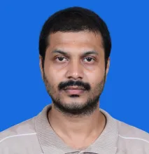 Prosenjit Das