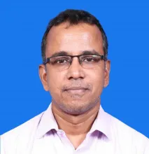 Rajesh S