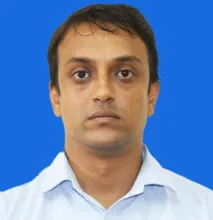 Devendra Prakash Ghate