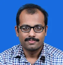 Vineeth B. S.