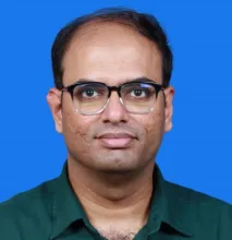 Immanuel Raja