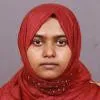 Sanah Rahman K