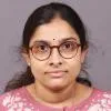 Vaishnavi M Rajesh