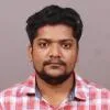 Arunjith K P